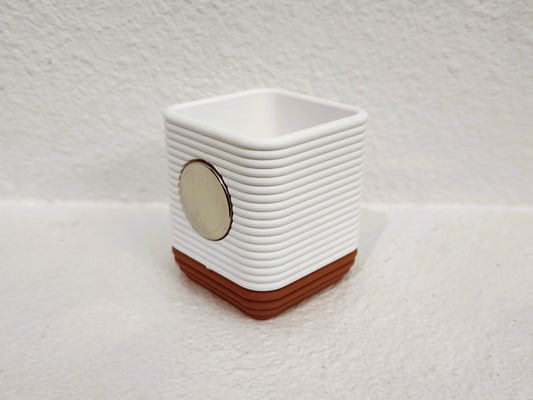 Root Magnetic Mini Planter
