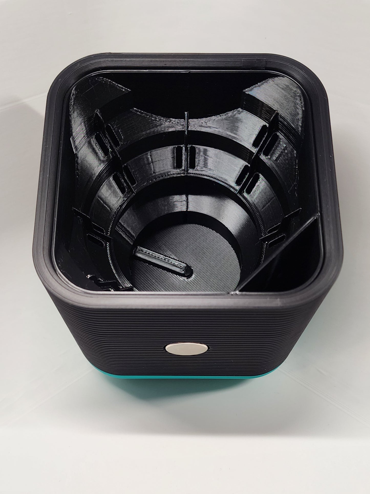 4" Harmony HydroCore System