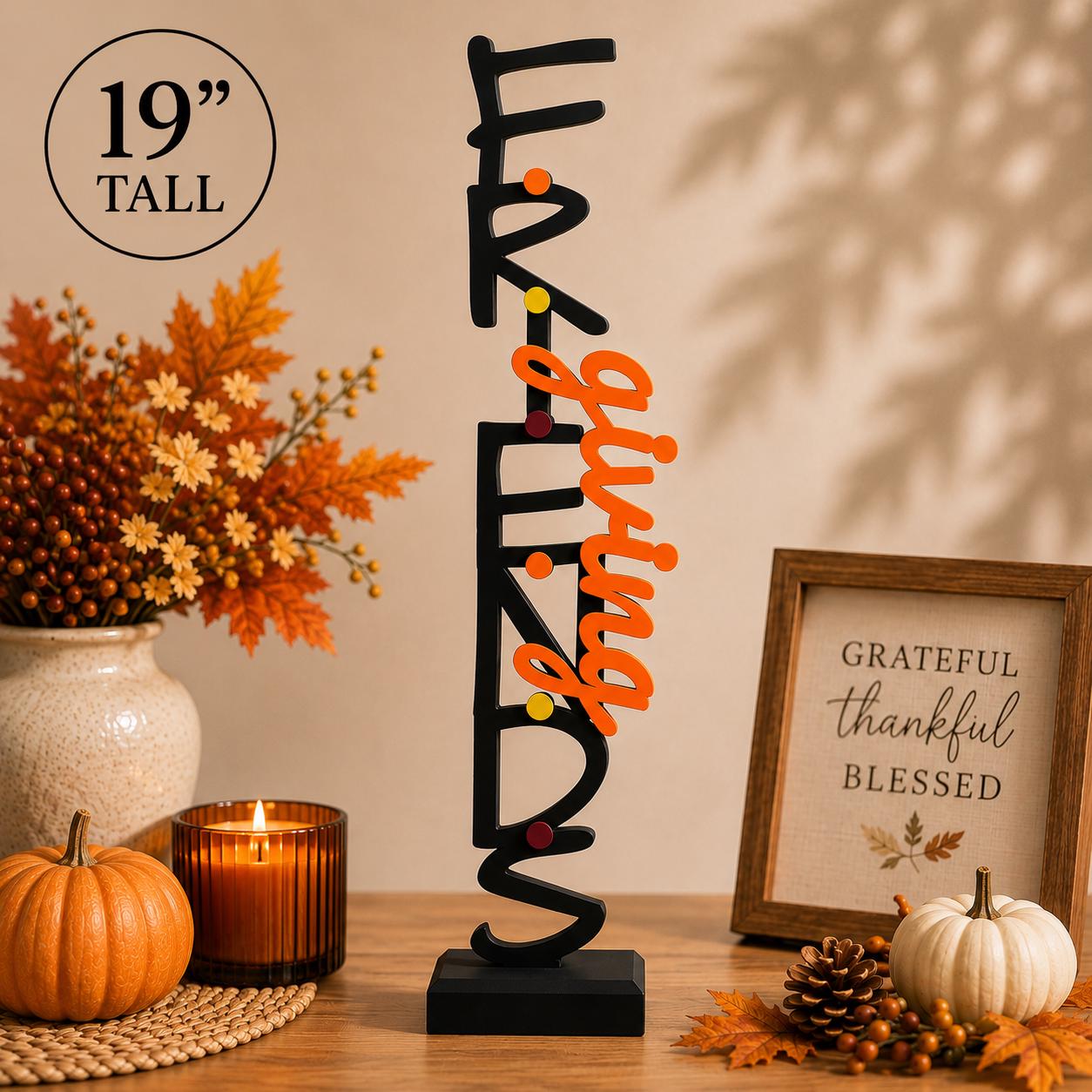 Seasonal & Holiday