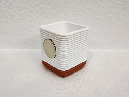 Root Magnetic Mini Planter