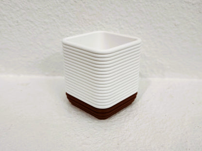Root Magnetic Mini Planter