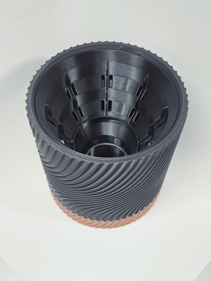4" Harmony HydroCore System