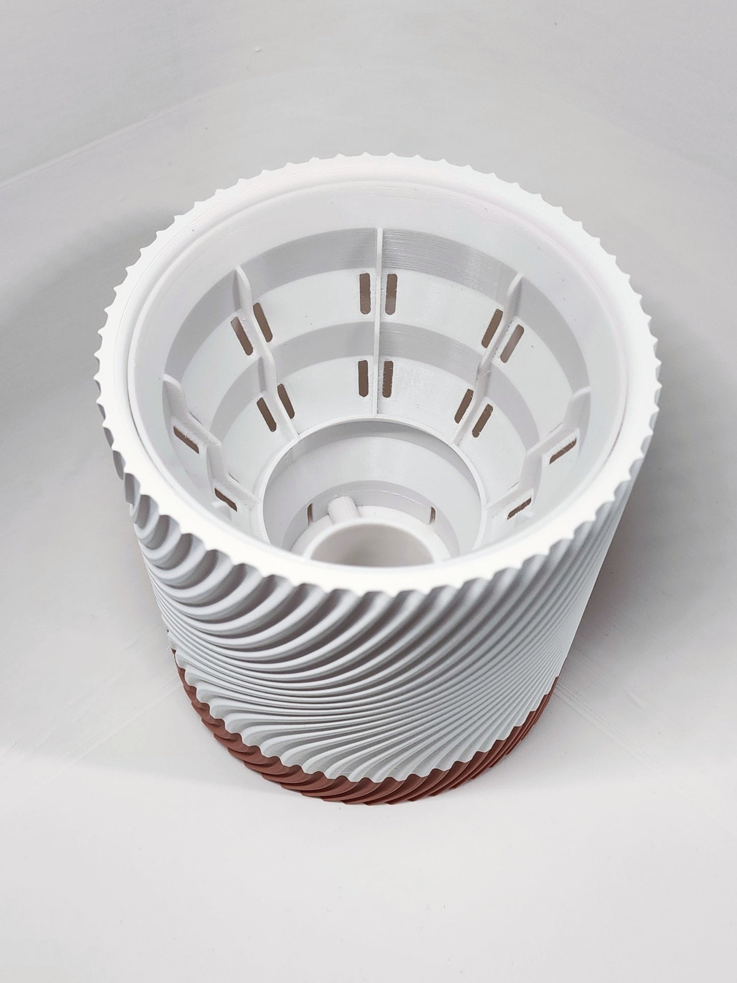 4" Harmony HydroCore System