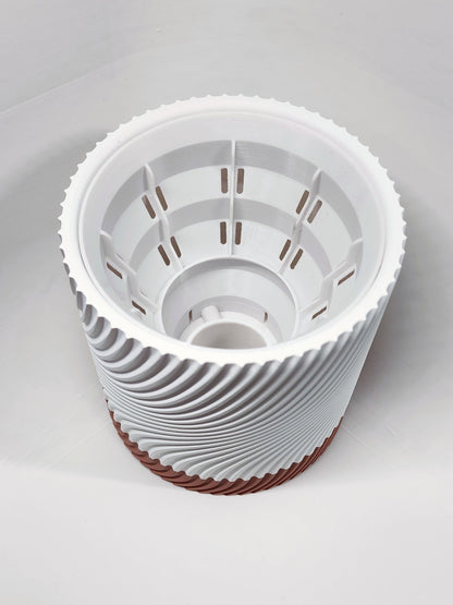 4" Harmony HydroCore System