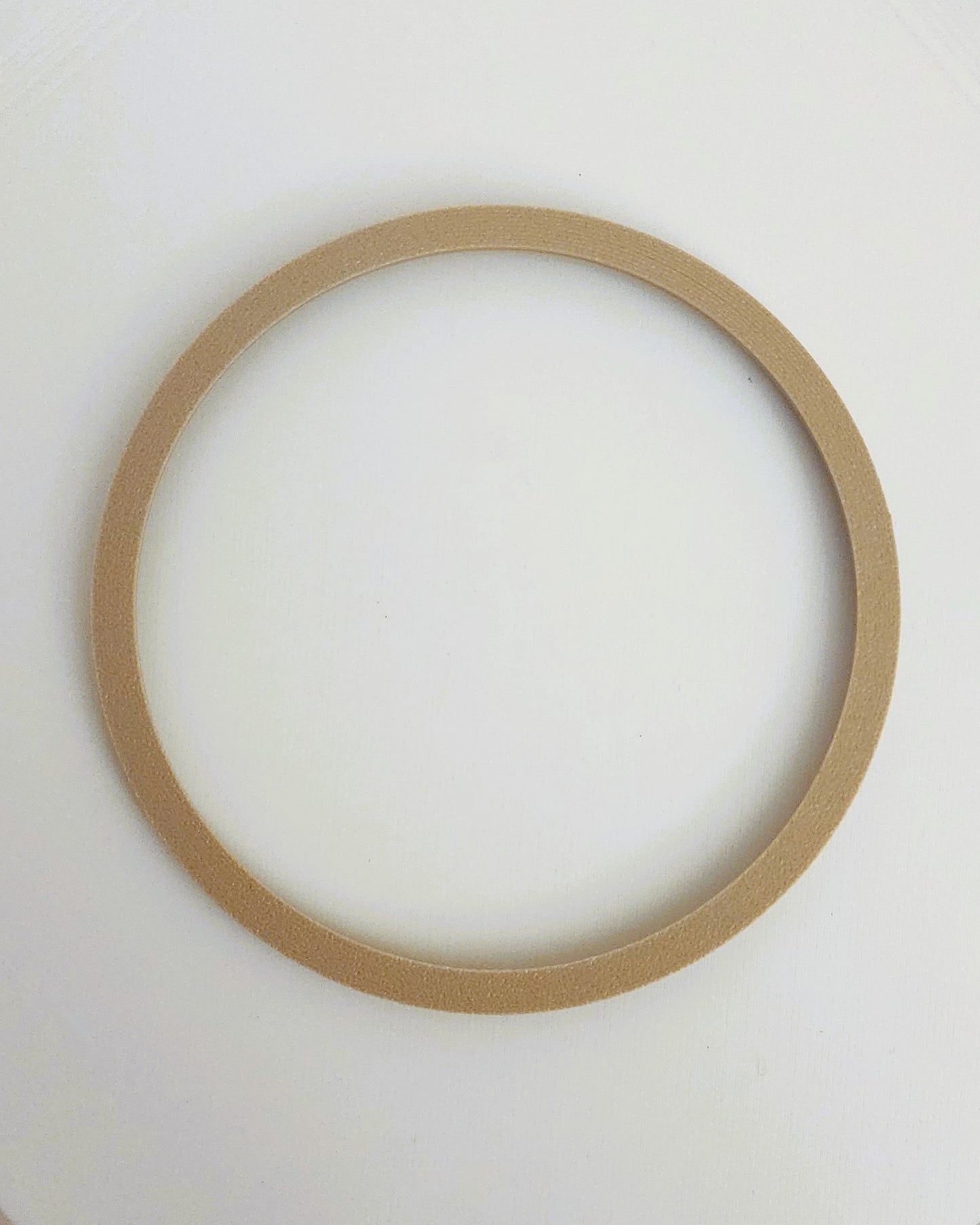 Circle Sign Frame