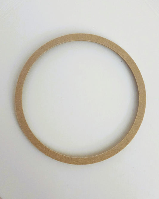 Circle Sign Frame