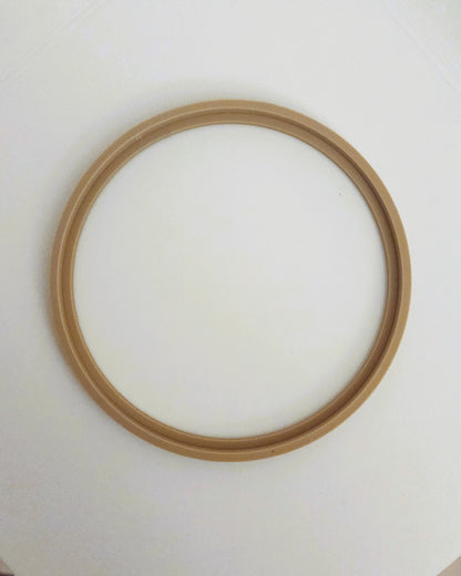 Circle Sign Frame