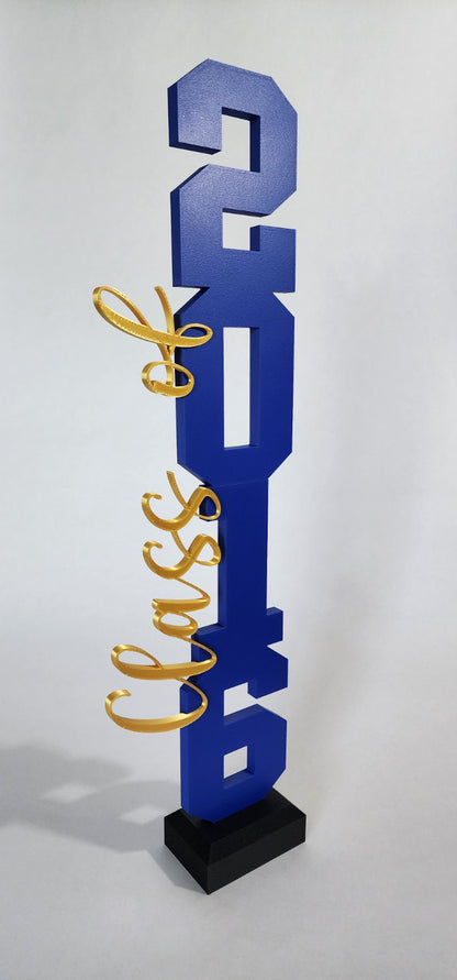 Custom Class Reunion Decoration