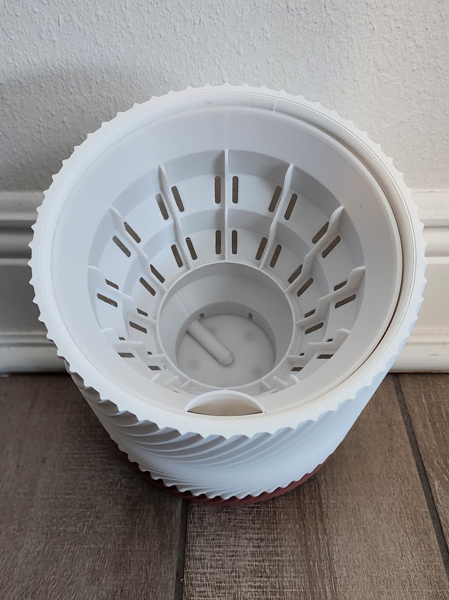 6" Harmony HydroCore System
