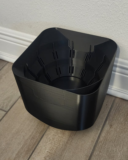 8" Harmony HydroCore System
