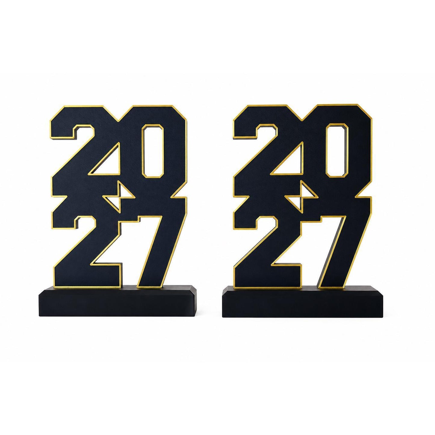 Class of 2027 Graduation Centerpiece