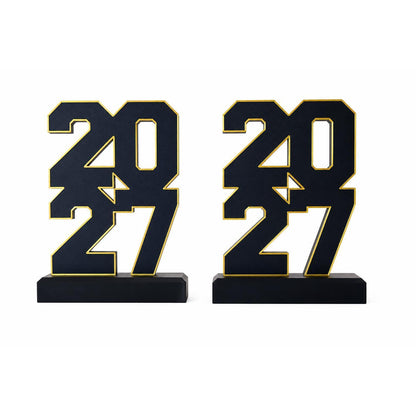 Class of 2027 Graduation Centerpiece