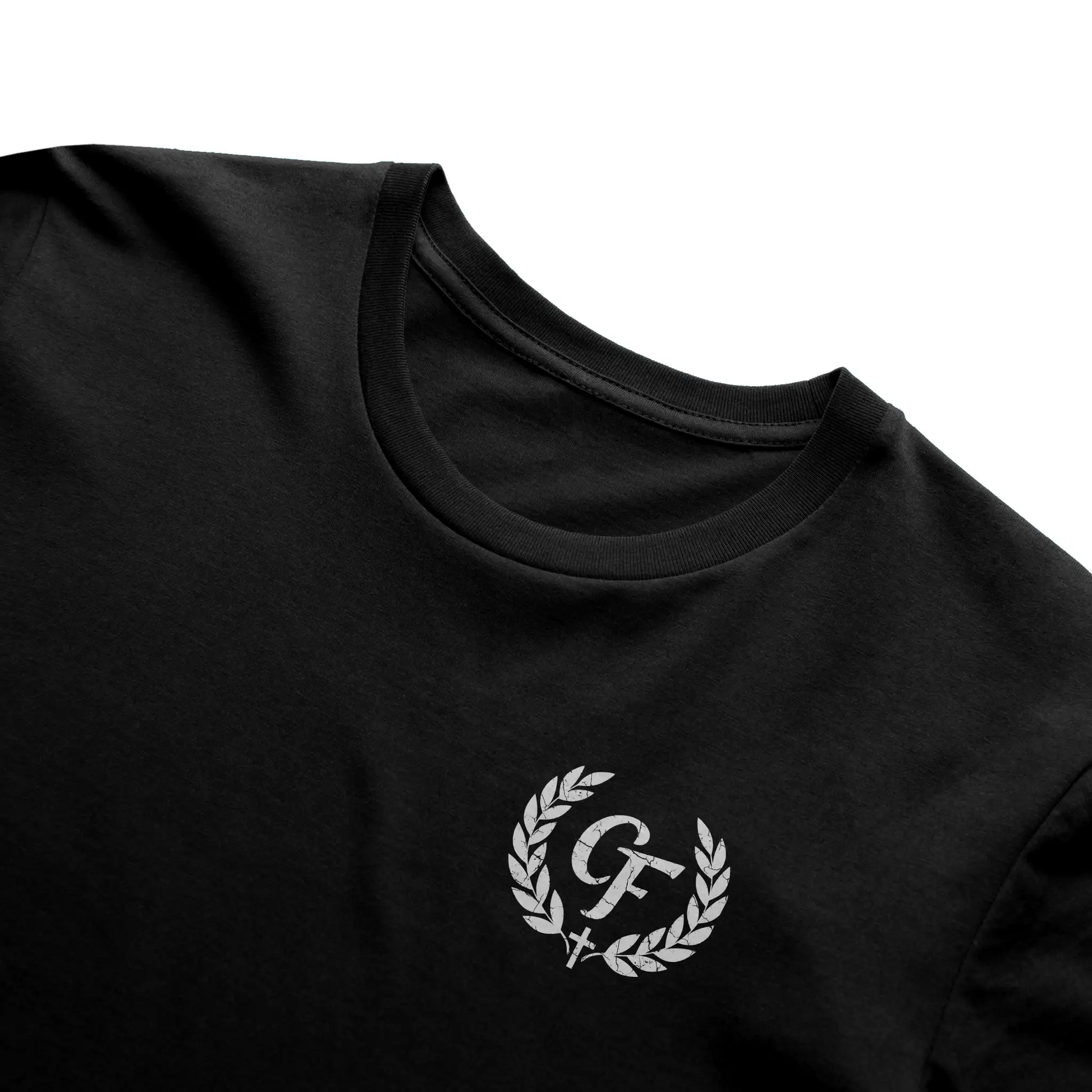 Anchored in Him Shirt Hebrews 6 19 Christian Str