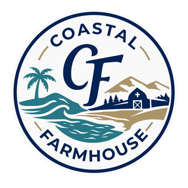Coastal Farmhouse LLC