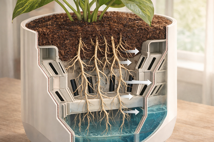 8" Harmony HydroCore System