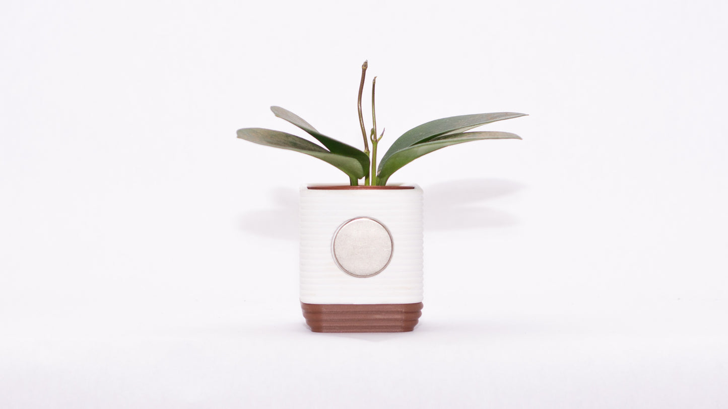 Root Magnetic Mini Planter