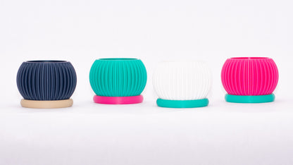Sprout Magnetic Mini Planter