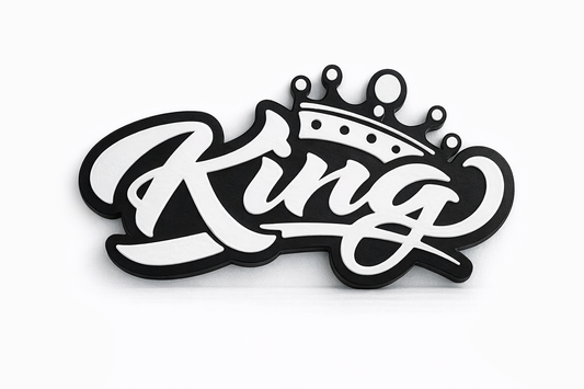 King