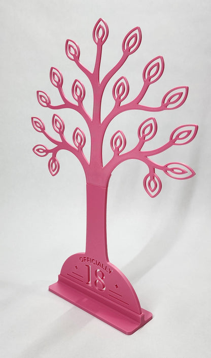 18th Birthday Money Gift Holder