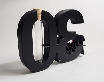 30th Birthday Money Gift Holder
