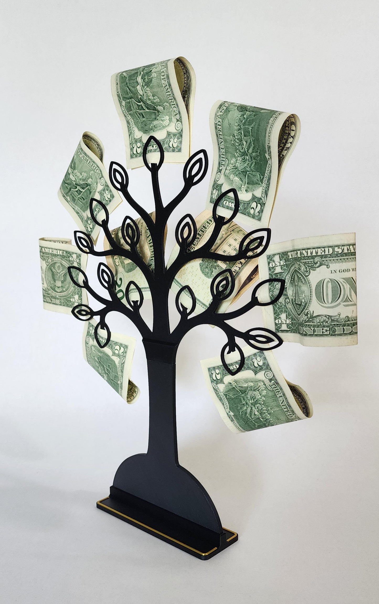 Honeymoon Fund Money Tree