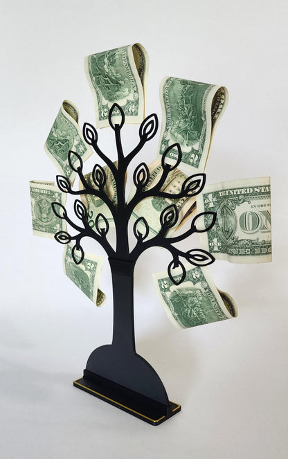 Honeymoon Fund Money Tree