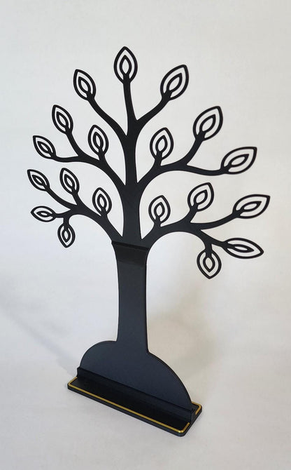 40th Birthday Money Tree Gift