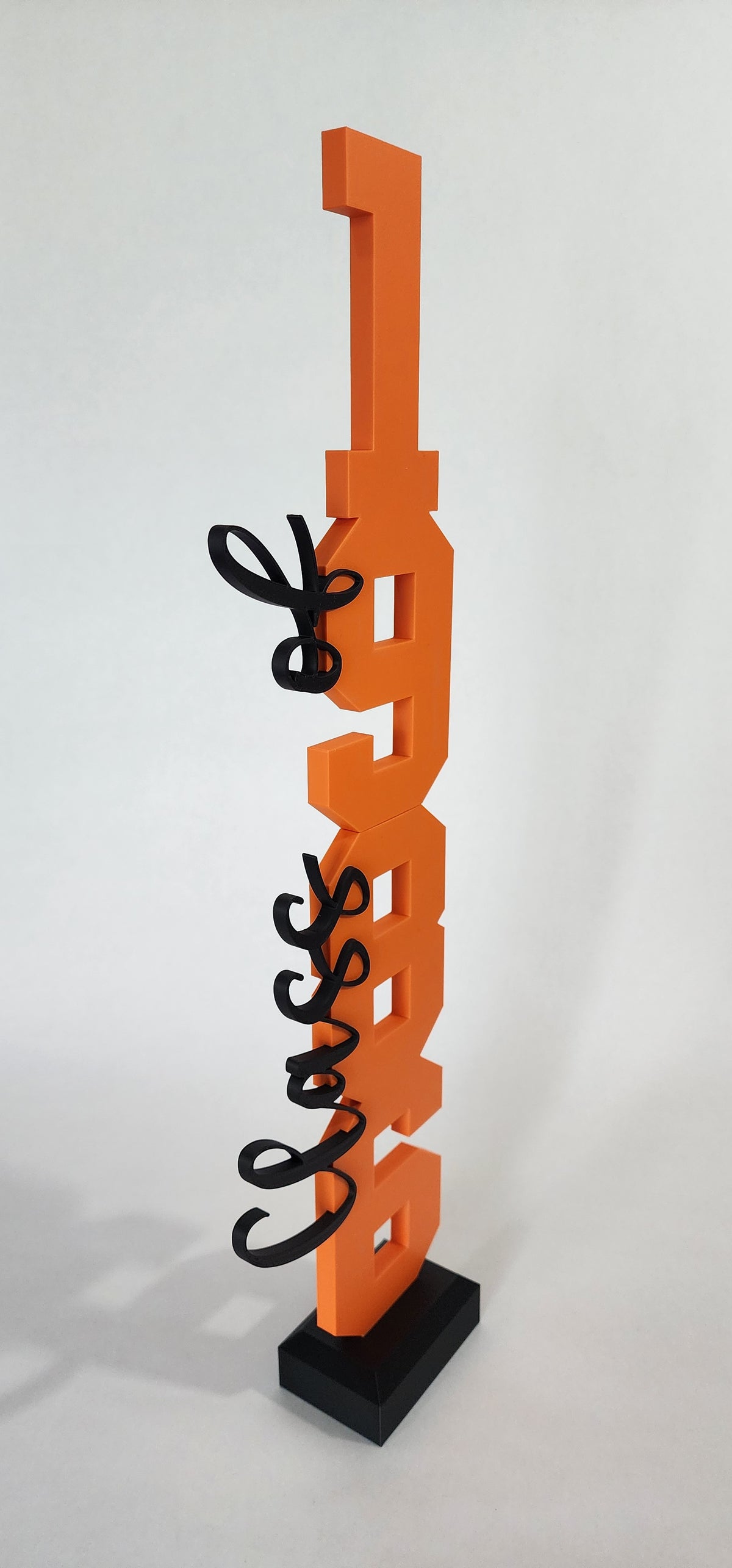Custom Class Reunion Centerpiece Set