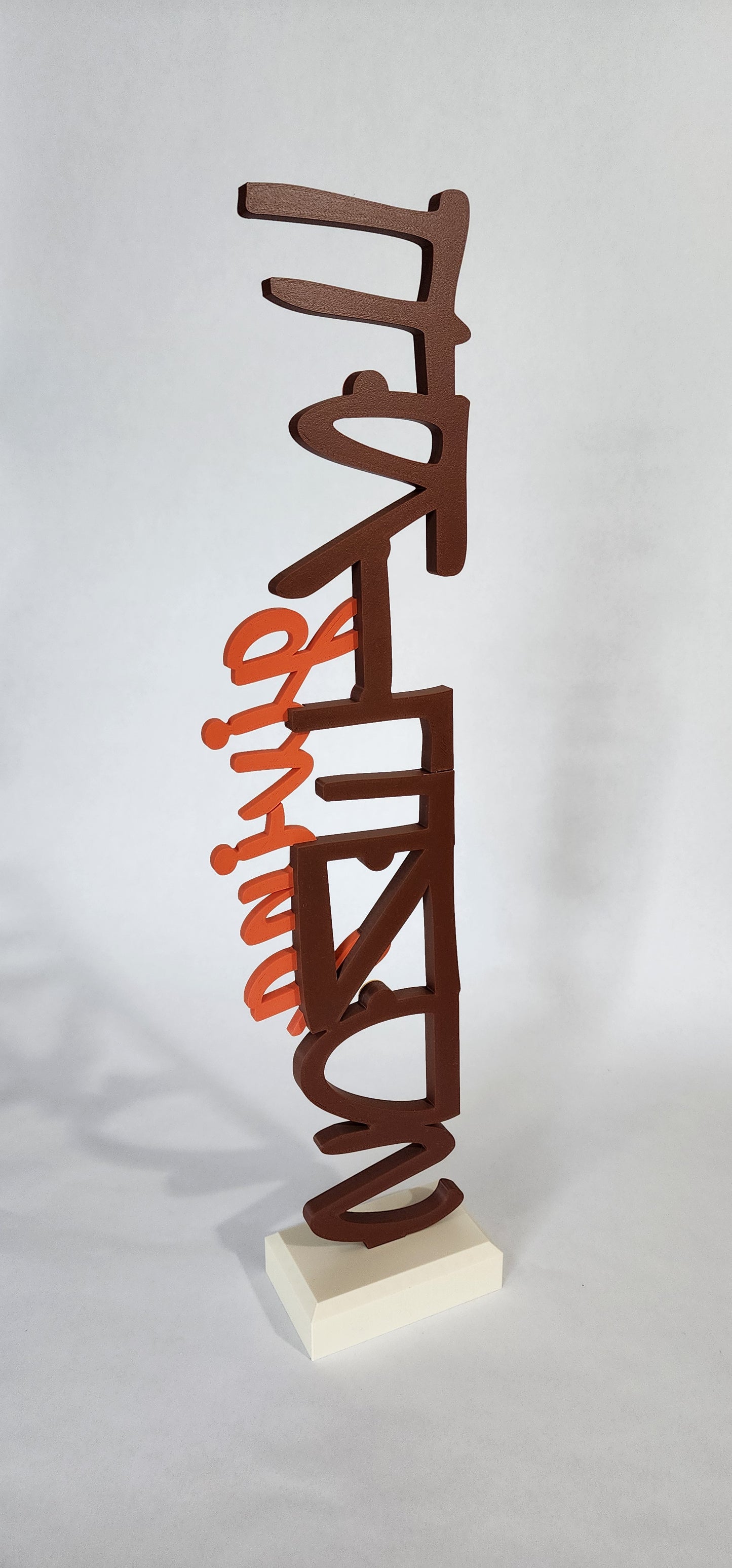 Friendsgiving Centerpiece 19 Inch Thanksgiving Table Decor